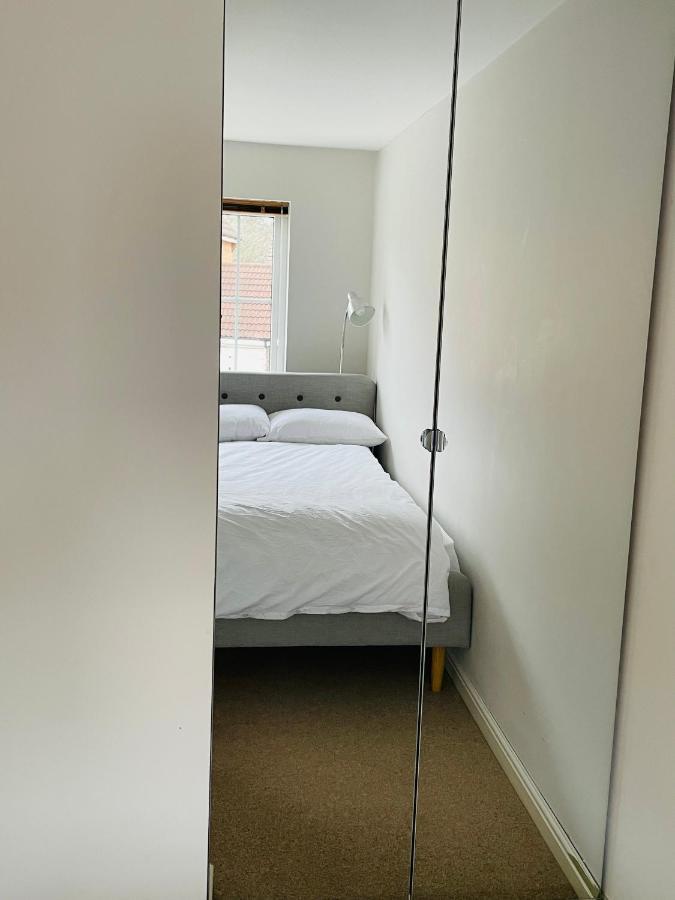 Mezzo House- Entire Property Coventry Extérieur photo